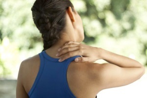 Jak se zbavit bolesti v krku