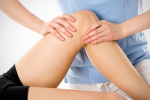 možnosti diagnostiky artrózy kolenního kloubu